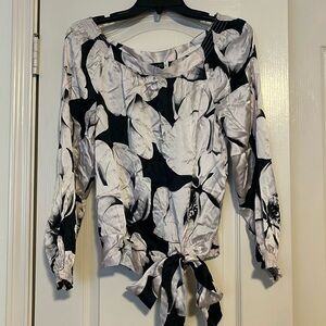 WHBM Blouse